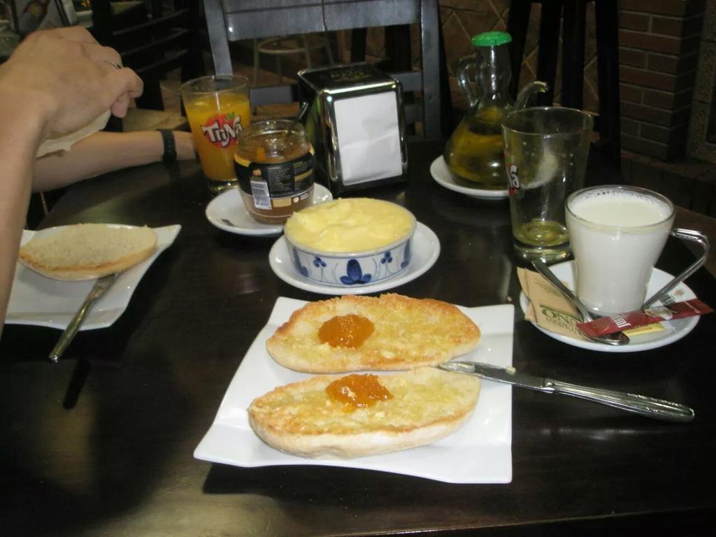 Hotel Meson El Numero Uno Antequera Dış mekan fotoğraf