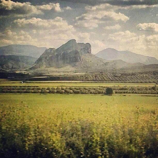 Hotel Meson El Numero Uno Antequera Dış mekan fotoğraf