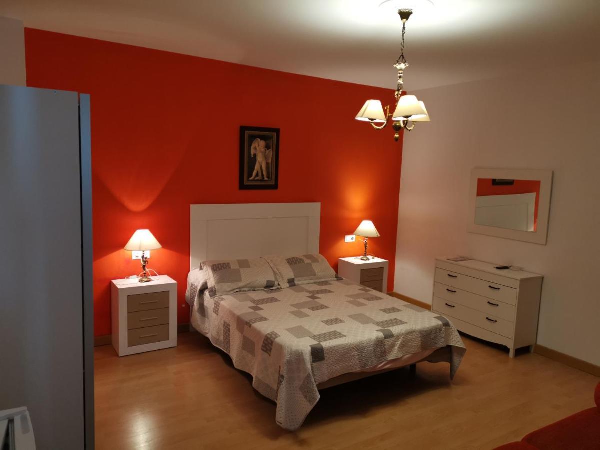 Hotel Meson El Numero Uno Antequera Dış mekan fotoğraf